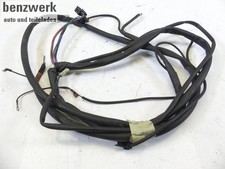 Mercedes W201 190D 2,0 Leitungssatz Motorkabelbaum ORIGINAL 2015407305 ✔️