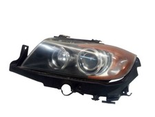 Scheinwerfer links xenon - links,
