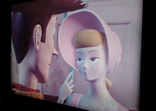 Super8 derann disney - super8,