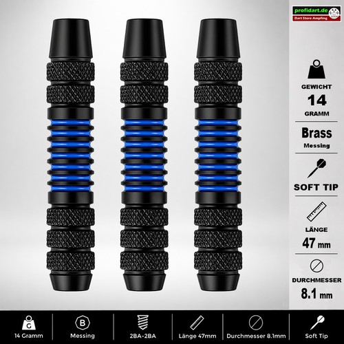 Dart darts barrel - ✅,