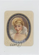 1934 Garbaty Kurmark Moderne