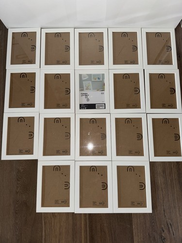 Ikea fiskbo bilderrahmen - 18,