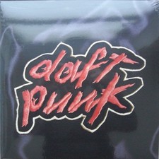 Daft Punk – Homework 2x Vinyl, LP, Album Reissue 2022