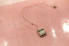 Agilent HP 85685A HF PRESELECTOR 20Hz - 2GHz JOSLYN 12877 JDS 3 03 10179 10