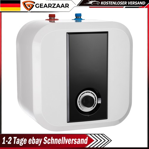 30l warmwasserboiler klein - 30l,
