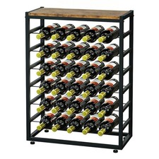 Weinregal 88x59x30cm  Sehr