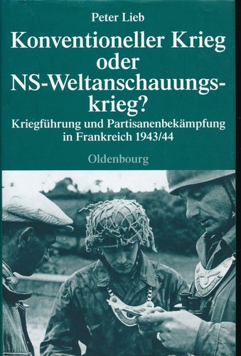 Konventioneller krieg oder - konventioneller,