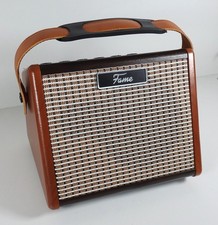 Fame AG-15A Akustikgitarren