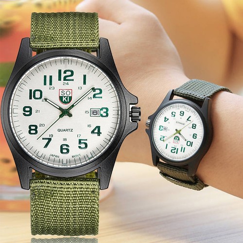 Nylon band militär männer - nylon,