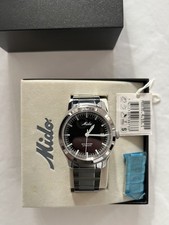 Mido multifort militay ref - multifort,