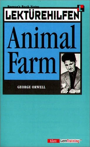 Klett lektürehilfen animal - klett,