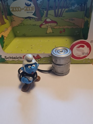 Schlumpf schlümpfe - schlumpf,