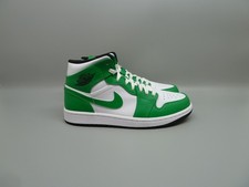 Nike Air Jordan 1 Mid -  Lucky