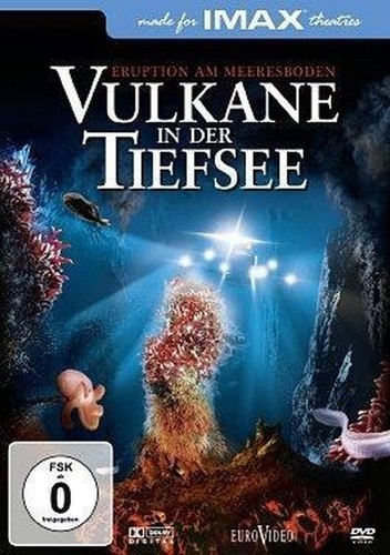 Imax vulkane der - imax:,