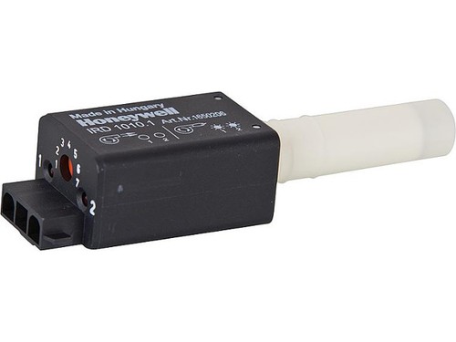 Mhg satronic flammenwächter - mhg,