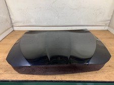 BMW F10 F11 VFL LCI Motorhaube  in carbonschwarz schwarz 416  top Zustand