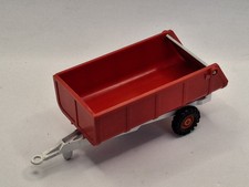 Corgi Farm Trailer Rare
