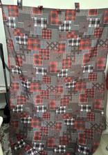 Gardine 140x235