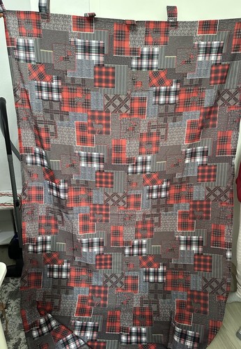 Gardine 140x235