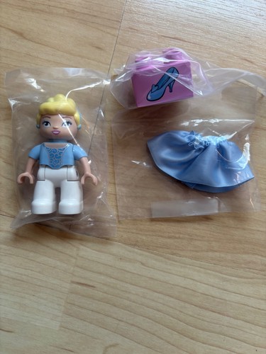 Lego duplo disney prinzessinen - lego,