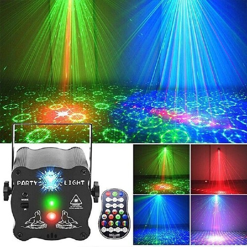 300 muster disco - muster, laser