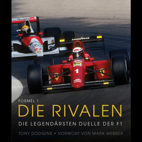 Formel die rivalen - 1:,