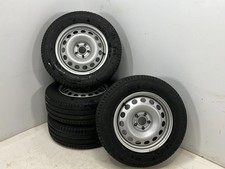 Kompletträder OPEL Vivaro C