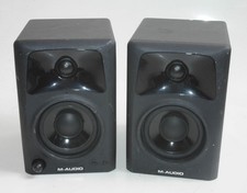 M-Audio AV32 Compact Monitor Aktiv Powered Speakers