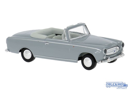 Brekina peugeot 403 cabrio - 403,