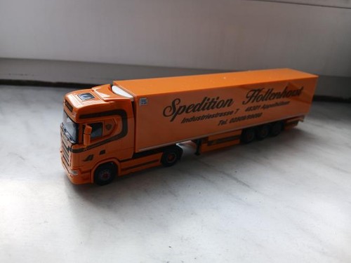 Awm lkw scania aerop - awm,