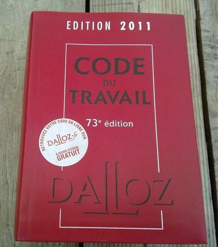 Arbeitsgesetzbuch 73 - arbeitsgesetzbuch,
