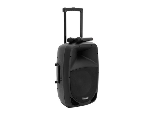 Omnitronic mes 12bt2 - omnitronic, mes-12bt2