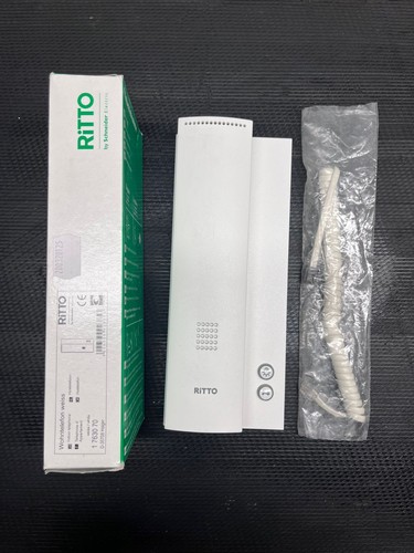 Ritto 7630 wohntelefon - ritto, 7630/70