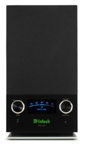 Mcintosh rs150 220v - /,