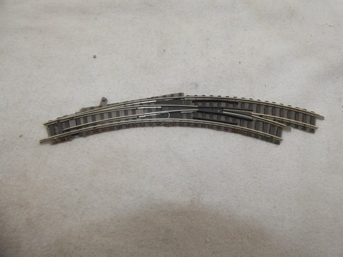 Fleischmann piccolo