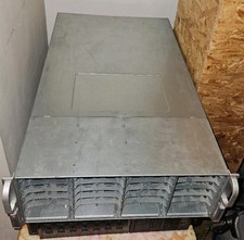 Supermicro CSE-847 Chassis 36x 3,5 Zoll HDD Storage Server Backplane SAS846-7EL1