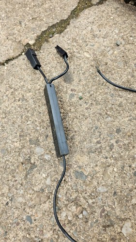 Orig antennenverstärker - orig.,