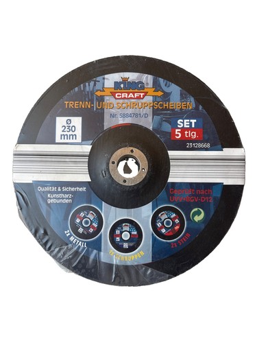 King craft set - king,