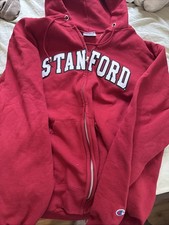 Champion mens red - red, ncaa