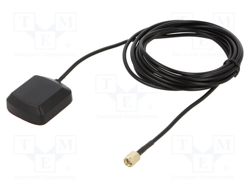 Yic atggb4336m sma antenne - atggb4336m-sma-3,