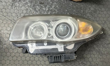 BMW E87 Xenon Kurvenlicht