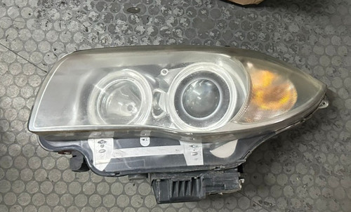 Bmw e87 xenon kurvenlicht - xenon,