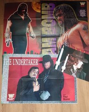 WWF World Wrestling Federation