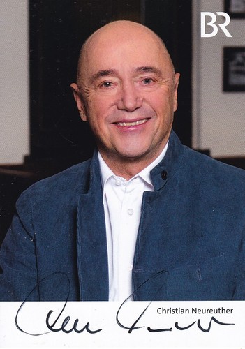 Christian neureuther - christian,
