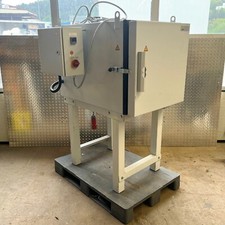 Snustaal KU140/65 dTRON Kammerofen 650°C (Innen 430x560mm)