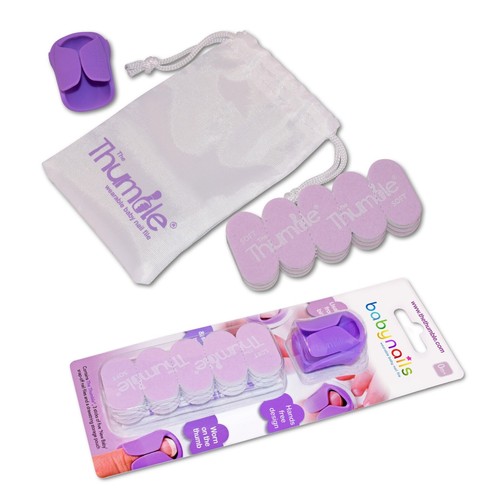 Baby nails tragbare - baby,