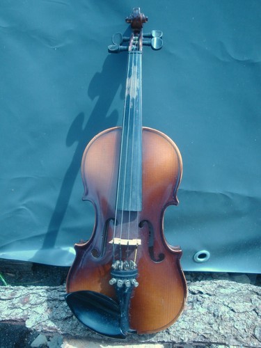 Geige a stradivarius - geige, "a.