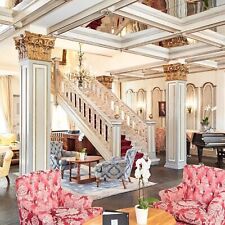 Celle Luxus 5* Hotel Fürstenhof 2 Pers. 3 Tage / 2 Nächte ÜF inkl. 1x Abendessen