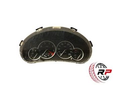 Tachometer Tacho Instrument