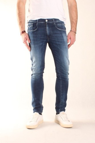 Neu replay jeans m914y - jeans, 661